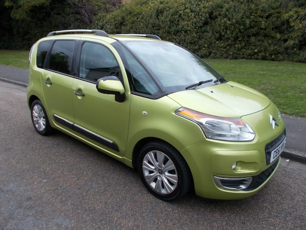 Used Citroen C3 Picasso 2011 for sale - 76002572: Photo 11