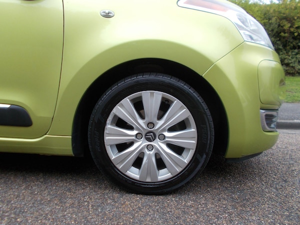 Used Citroen C3 Picasso 2011 for sale - 76002572: Photo 13