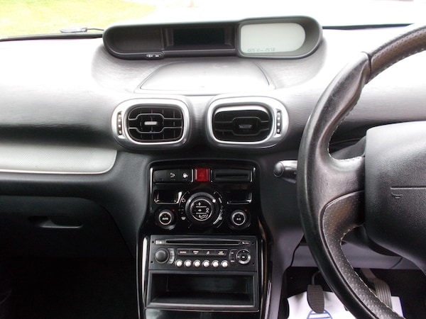 Used Citroen C3 Picasso 2011 for sale - 76002572: Photo 14
