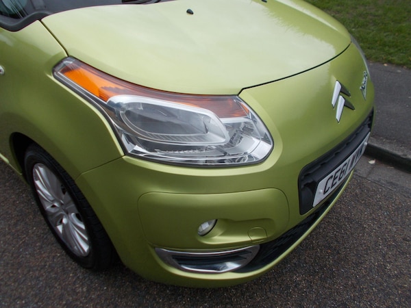 Used Citroen C3 Picasso 2011 for sale - 76002572: Photo 15