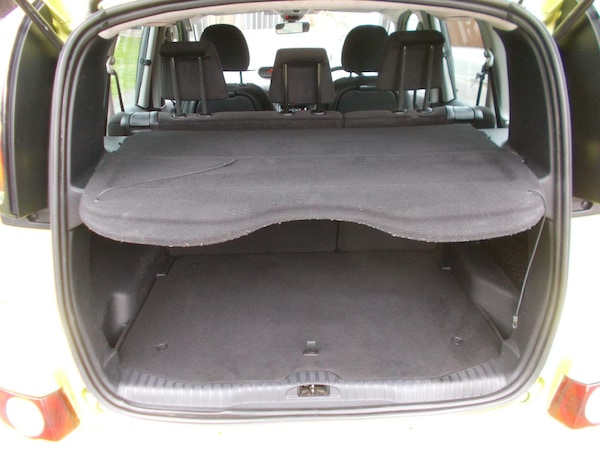 Used Citroen C3 Picasso 2011 for sale - 76002572: Photo 16