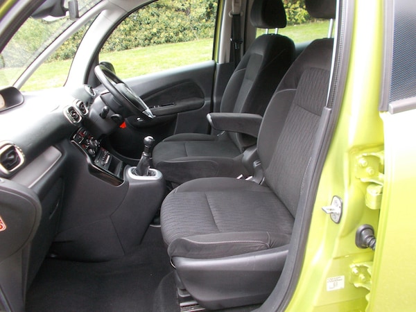 Used Citroen C3 Picasso 2011 for sale - 76002572: Photo 21