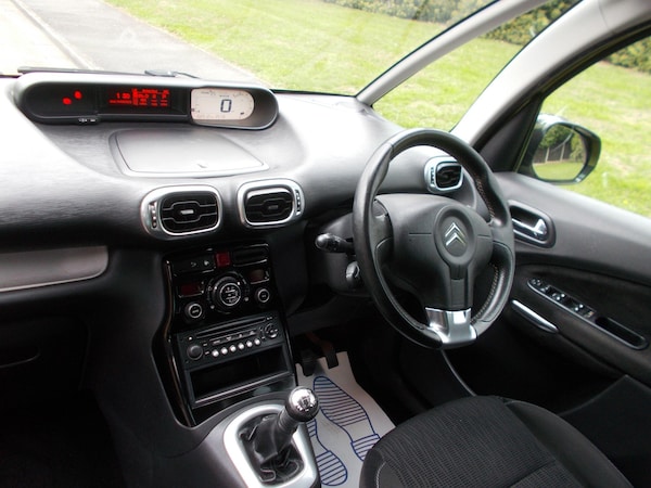 Used Citroen C3 Picasso 2011 for sale - 76002572: Photo 26