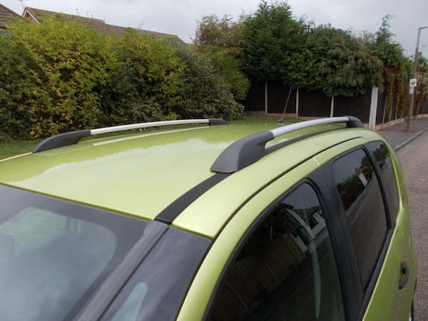 Used Citroen C3 Picasso 2011 for sale - 76002572: Photo 27