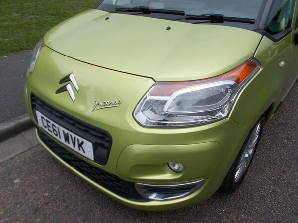 Used Citroen C3 Picasso 2011 for sale - 76002572: Photo 28