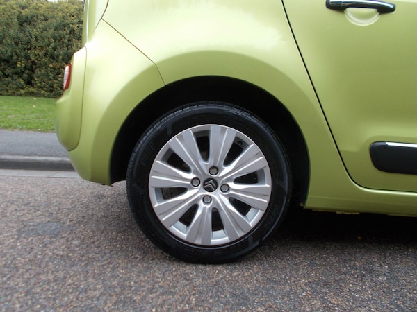 Used Citroen C3 Picasso 2011 for sale - 76002572: Photo 31