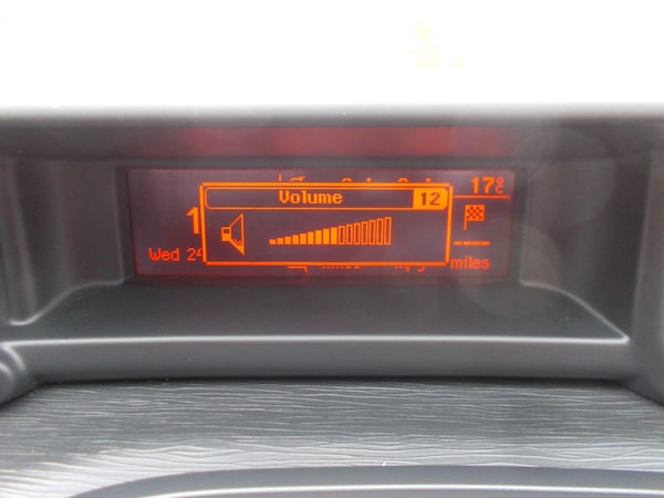 Used Citroen C3 Picasso 2011 for sale - 76002572: Photo 32