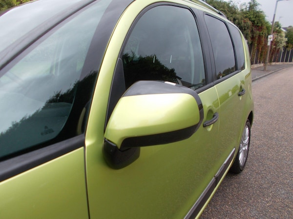 Used Citroen C3 Picasso 2011 for sale - 76002572: Photo 33
