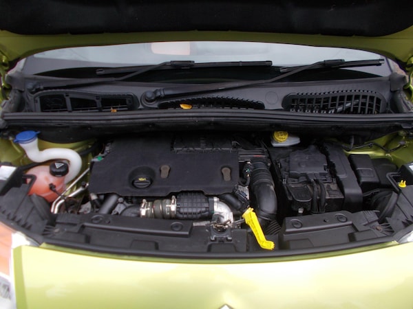 Used Citroen C3 Picasso 2011 for sale - 76002572: Photo 36
