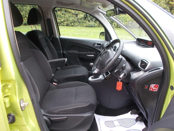 Used Citroen C3 Picasso 2011 for sale - 76002572: Photo 5
