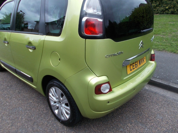 Used Citroen C3 Picasso 2011 for sale - 76002572: Photo 6