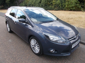 Used Ford Focus 2014 for sale - 79387424: Photo
