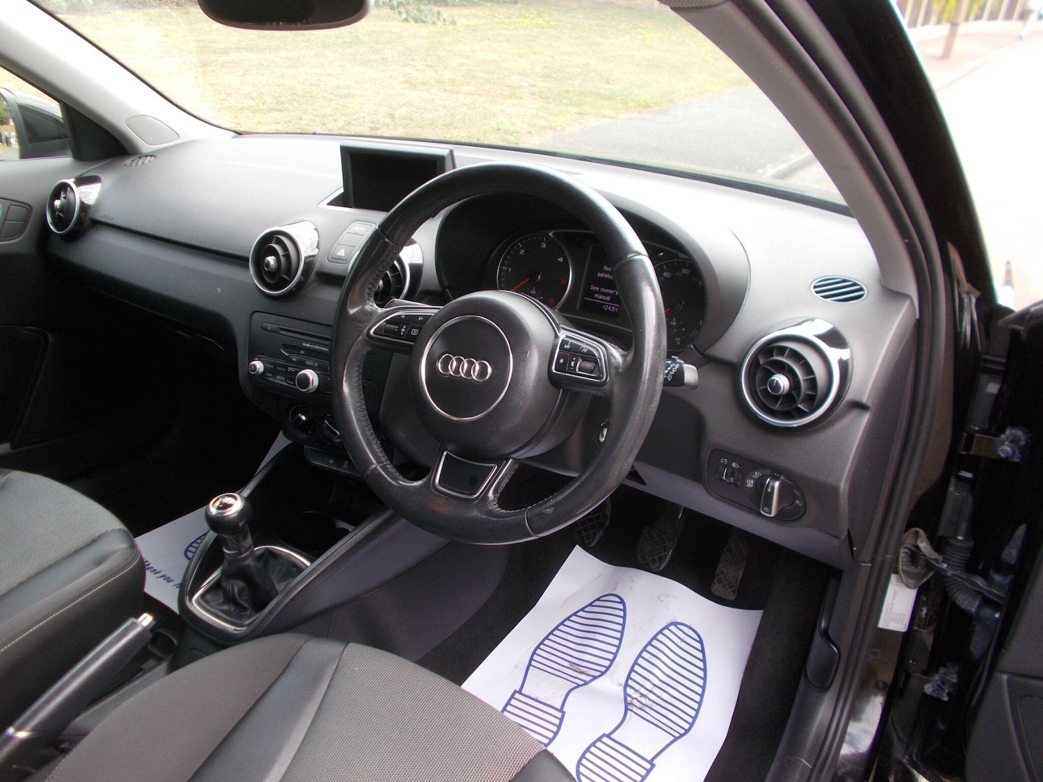 Vehicle 17