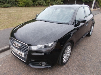 Audi - A1
