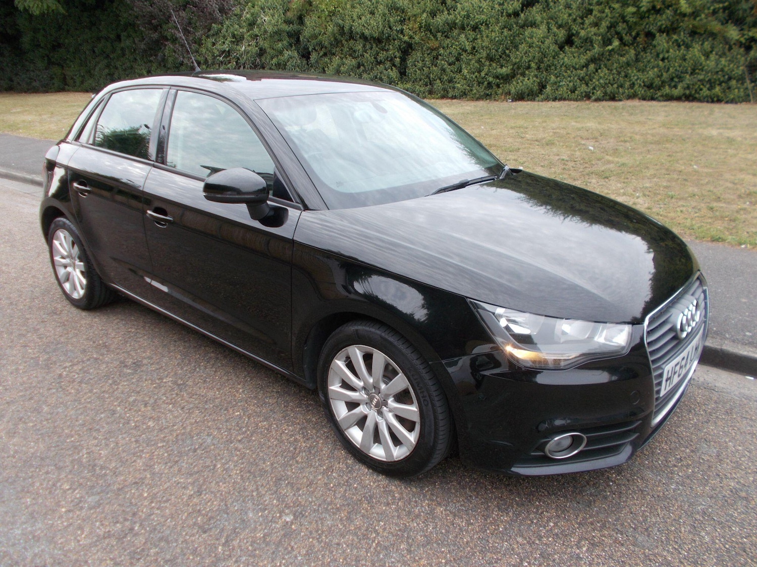 Vehicle 40
