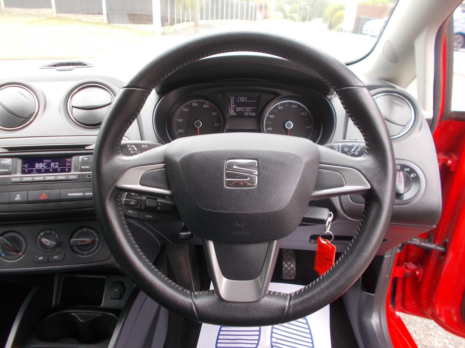 Vehicle 15