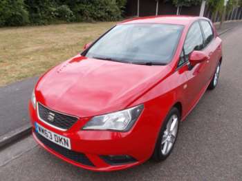 2014 (63) - 1.4 Toca 5dr