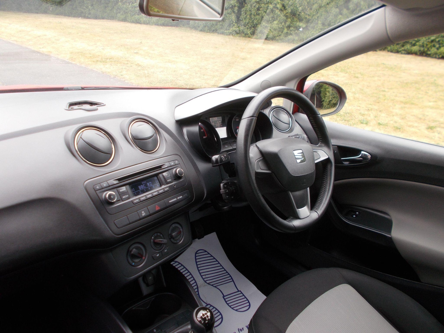 Vehicle 27