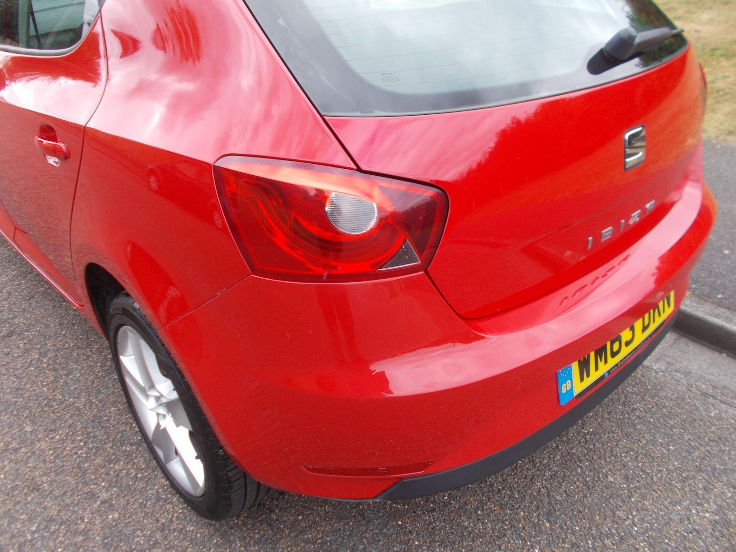 Vehicle 29