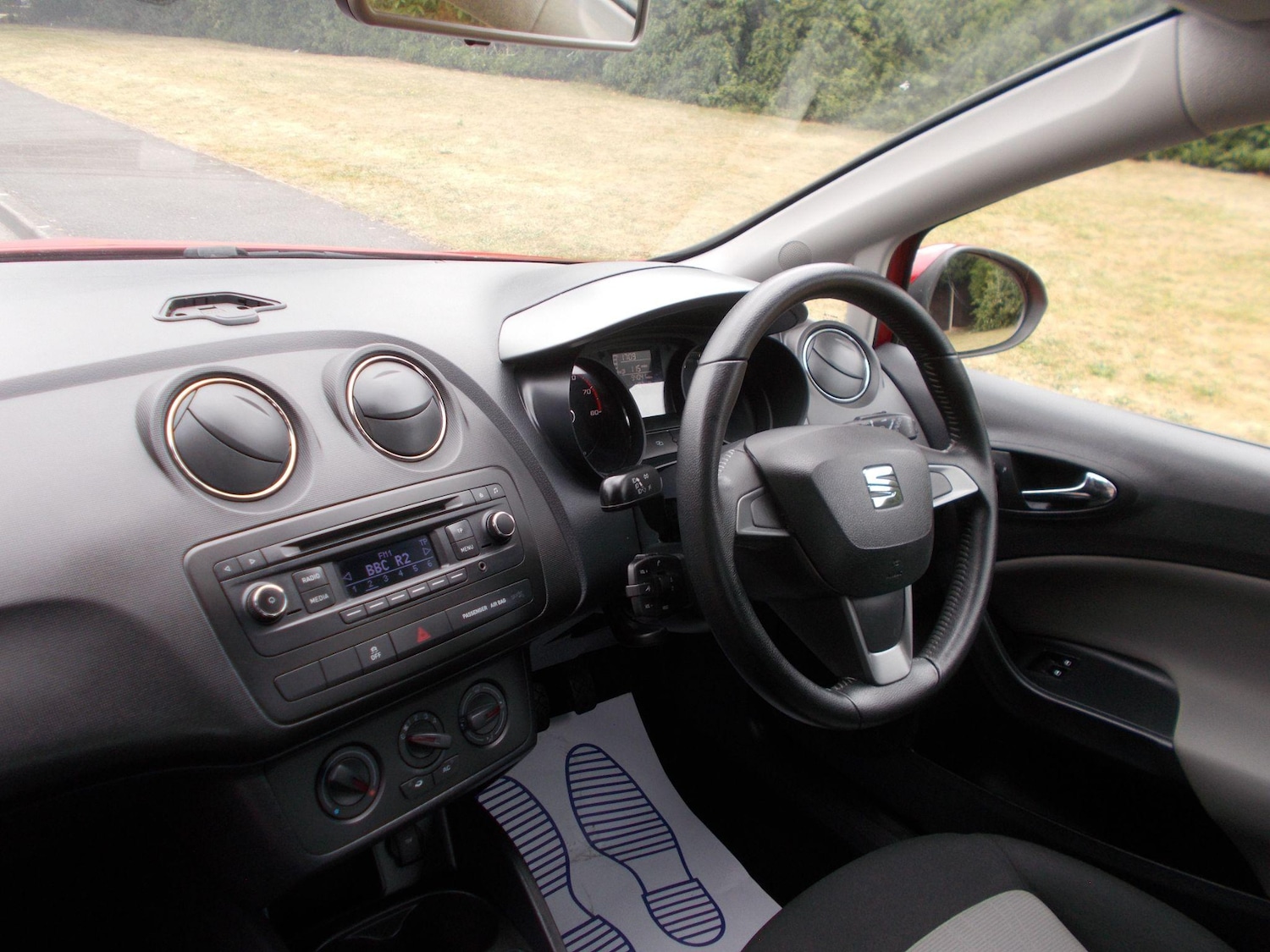 Vehicle 35
