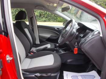 Used SEAT Ibiza 2014 for sale - 75103439: Photo