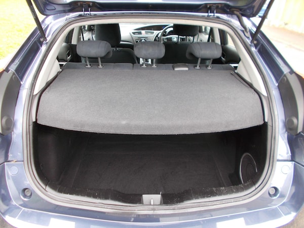 Used Honda Civic 2014 for sale - 74899247: Photo 15
