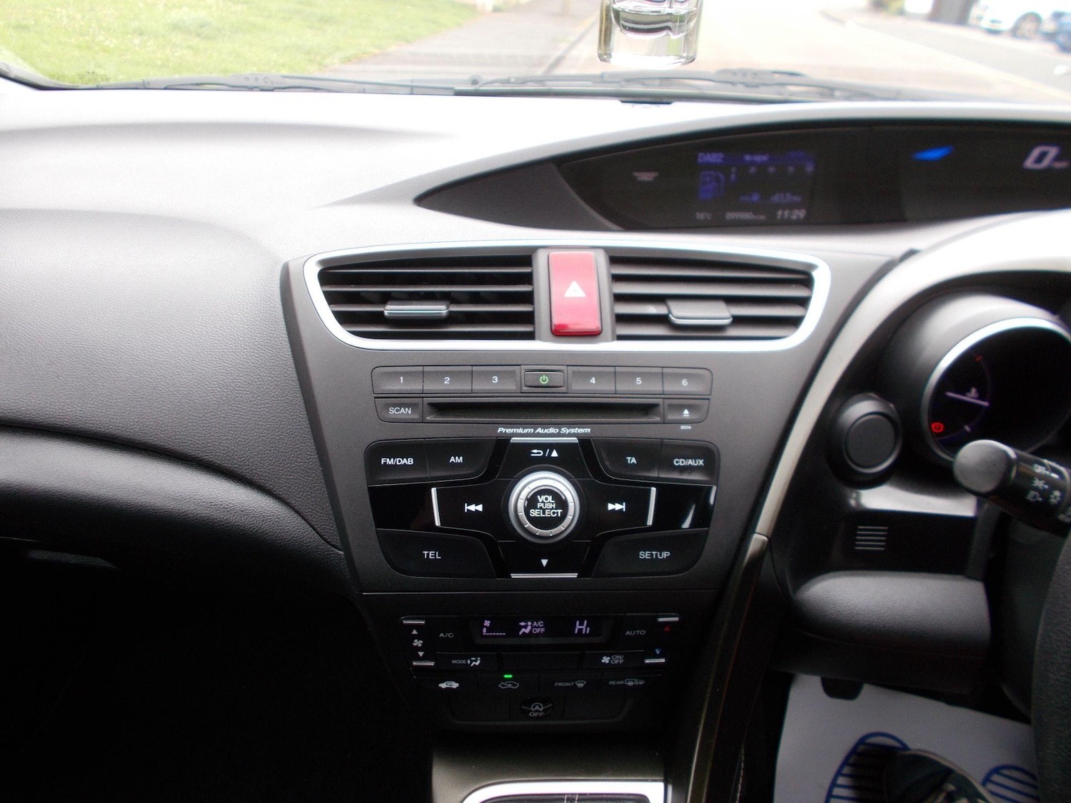 Vehicle 25