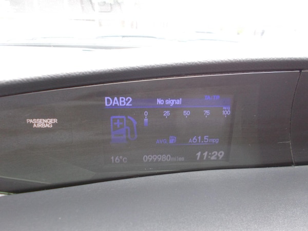 Used Honda Civic 2014 for sale - 74899247: Photo 28