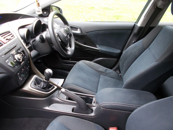 Used Honda Civic 2014 for sale - 74899247: Photo 35