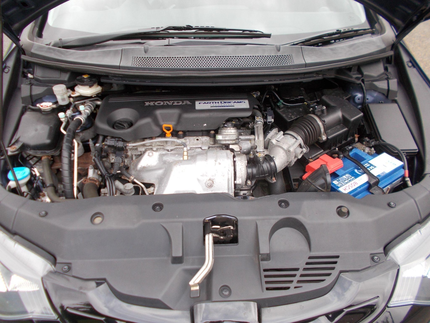 Vehicle 36