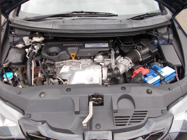 Used Honda Civic 2014 for sale - 74899247: Photo 36