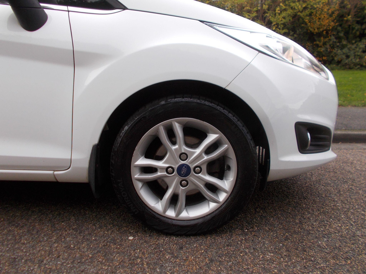 Used Ford Fiesta for sale - 76996968: Photo 13