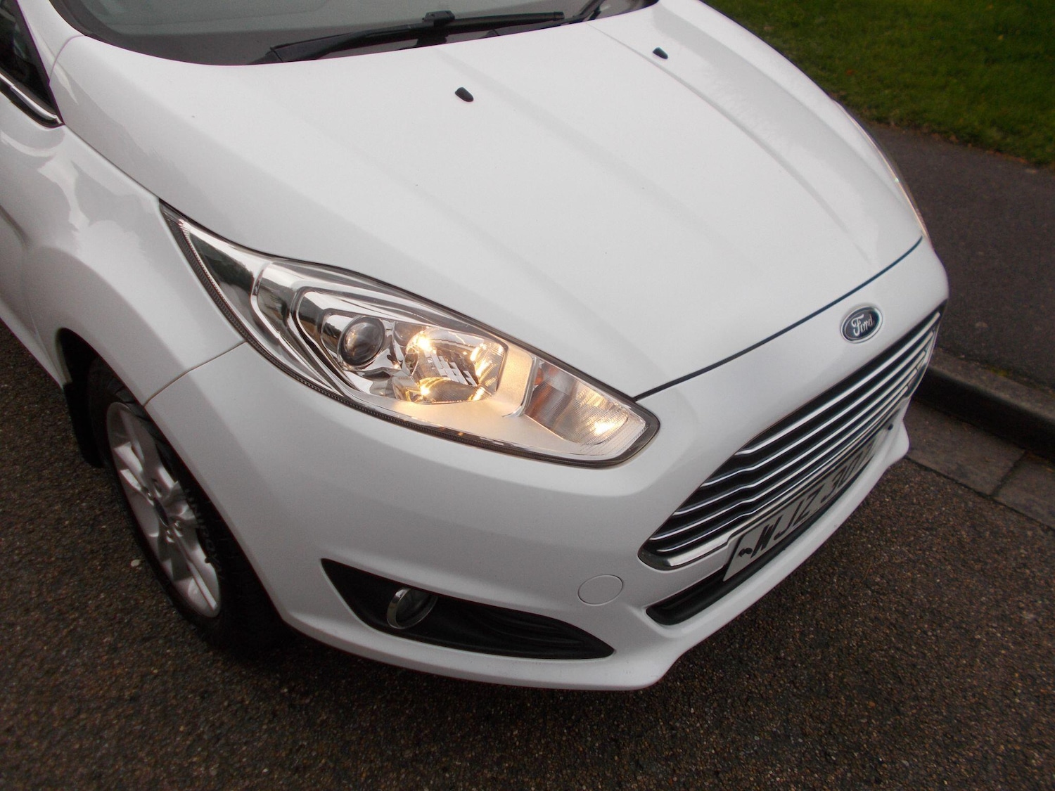 Used Ford Fiesta for sale - 76996968: Photo 14