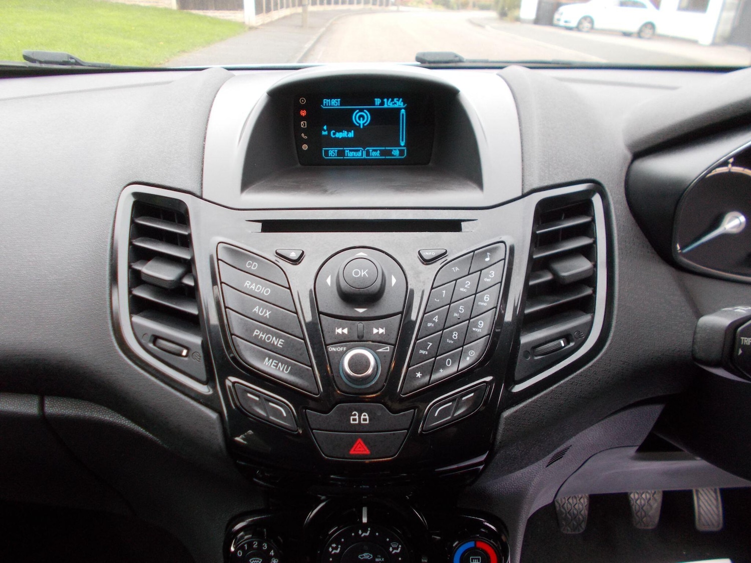 Used Ford Fiesta for sale - 76996968: Photo 17