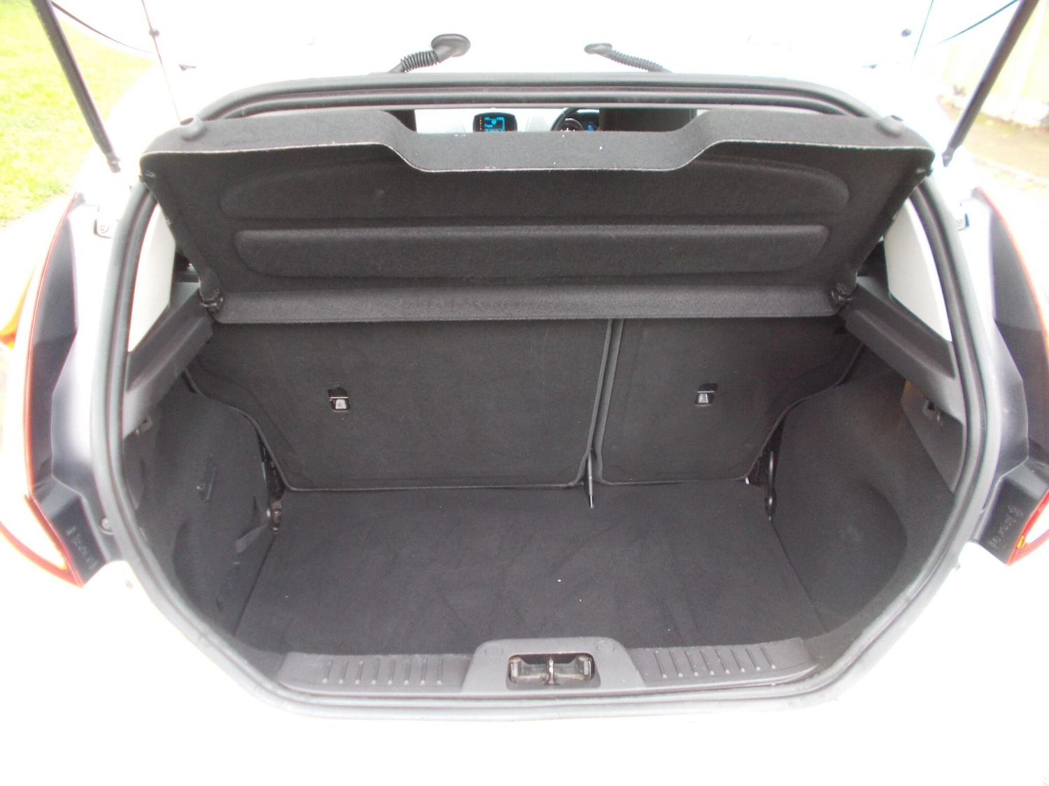 Used Ford Fiesta for sale - 76996968: Photo 18