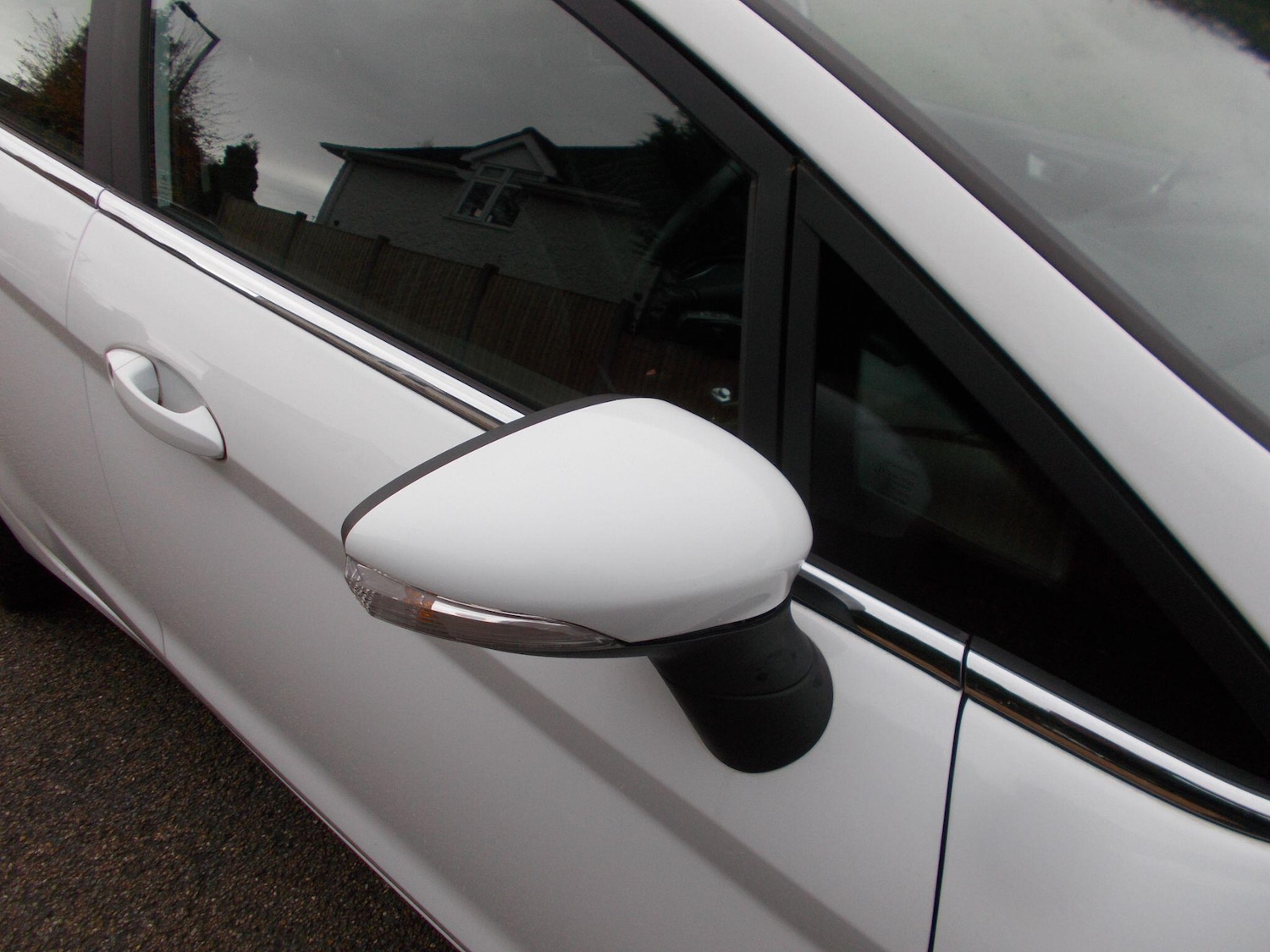 Used Ford Fiesta for sale - 76996968: Photo 21