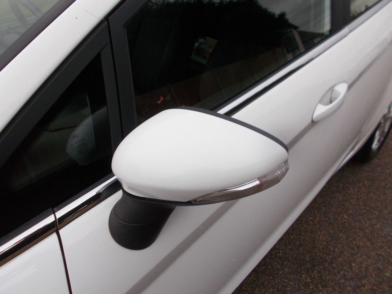 Used Ford Fiesta for sale - 76996968: Photo 27