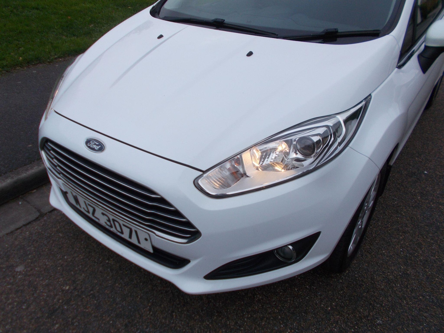 Used Ford Fiesta for sale - 76996968: Photo 29