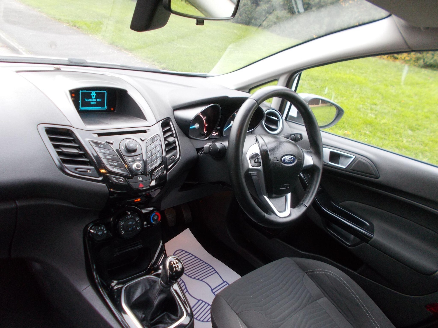 Used Ford Fiesta for sale - 76996968: Photo 31