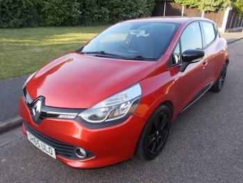Used Renault Clio 2015 for sale - 77242339: Photo