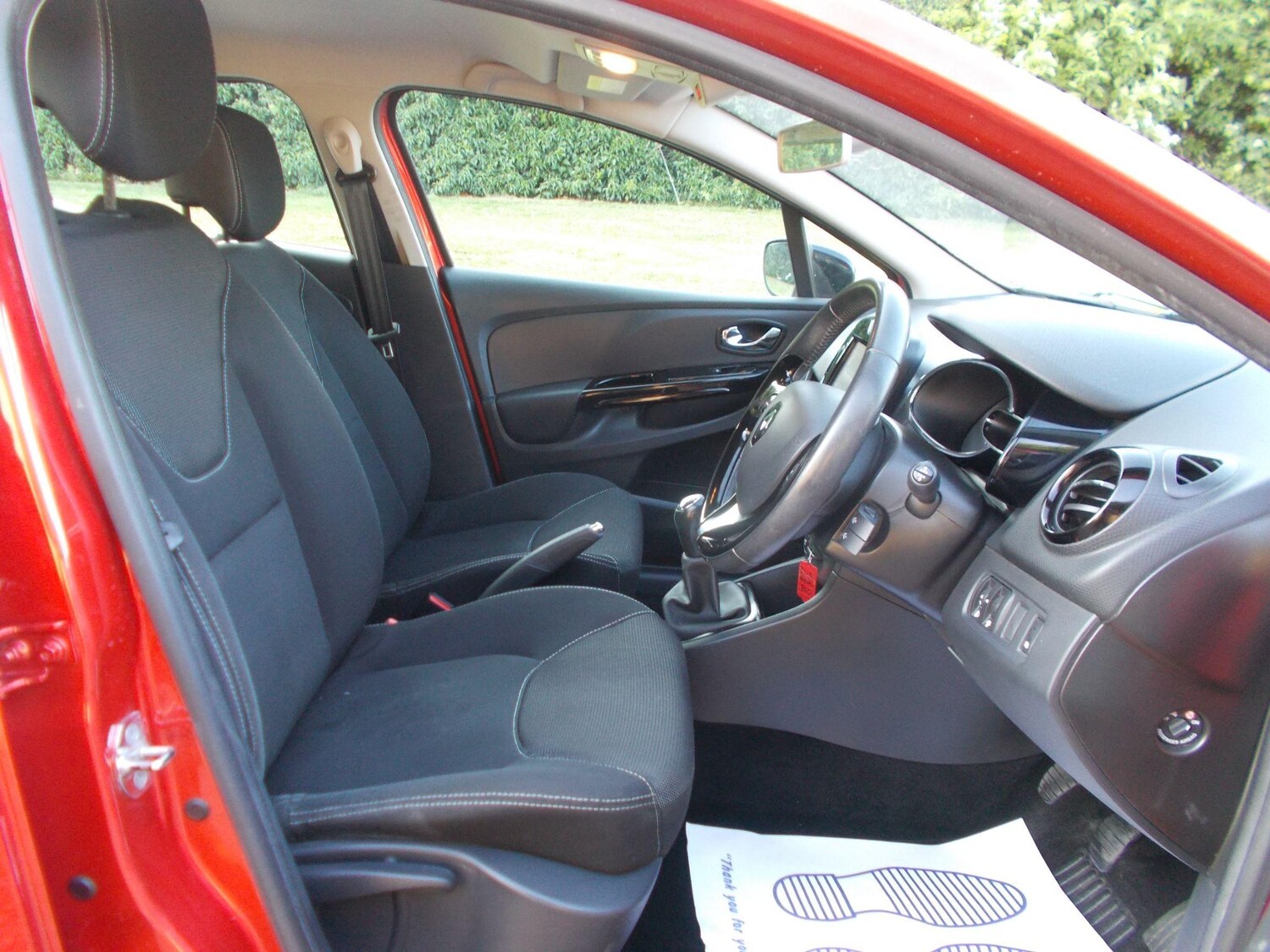 Used Renault Clio for sale - 77242339: Photo 20