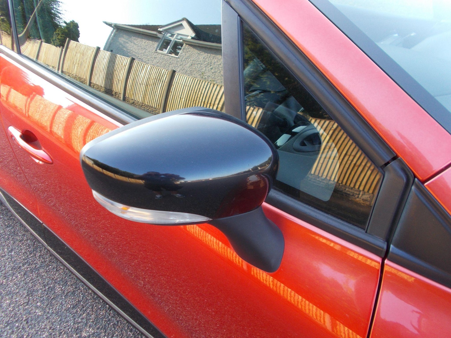 Used Renault Clio for sale - 77242339: Photo 21