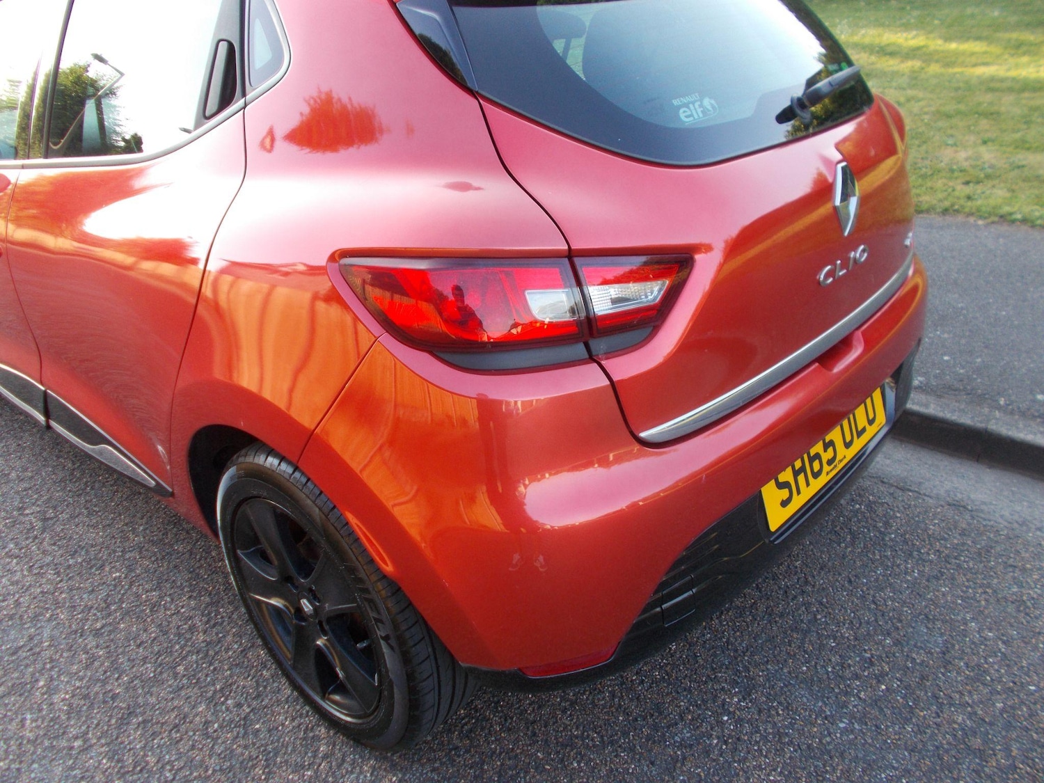 Used Renault Clio for sale - 77242339: Photo 30