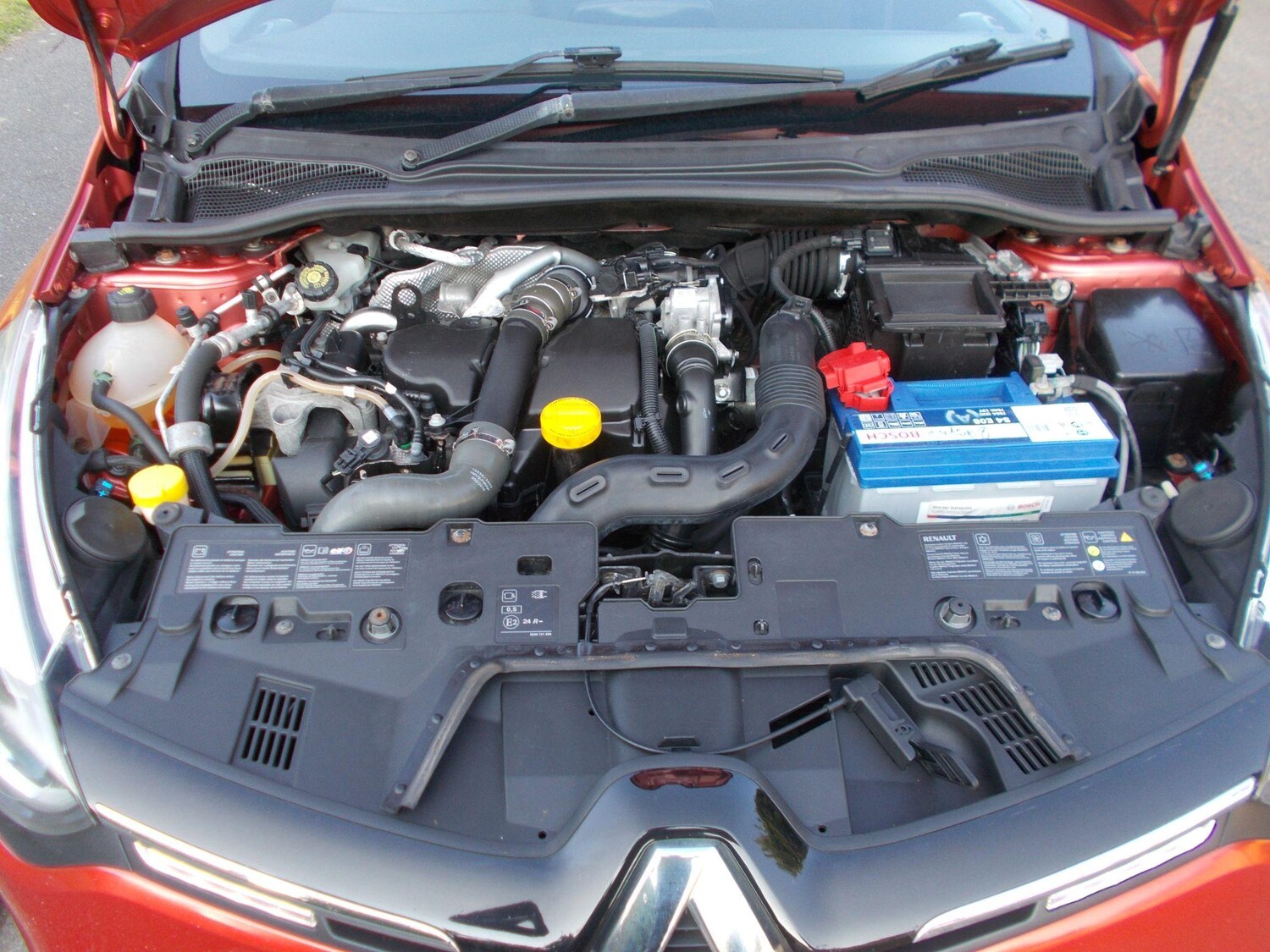 Used Renault Clio for sale - 77242339: Photo 31