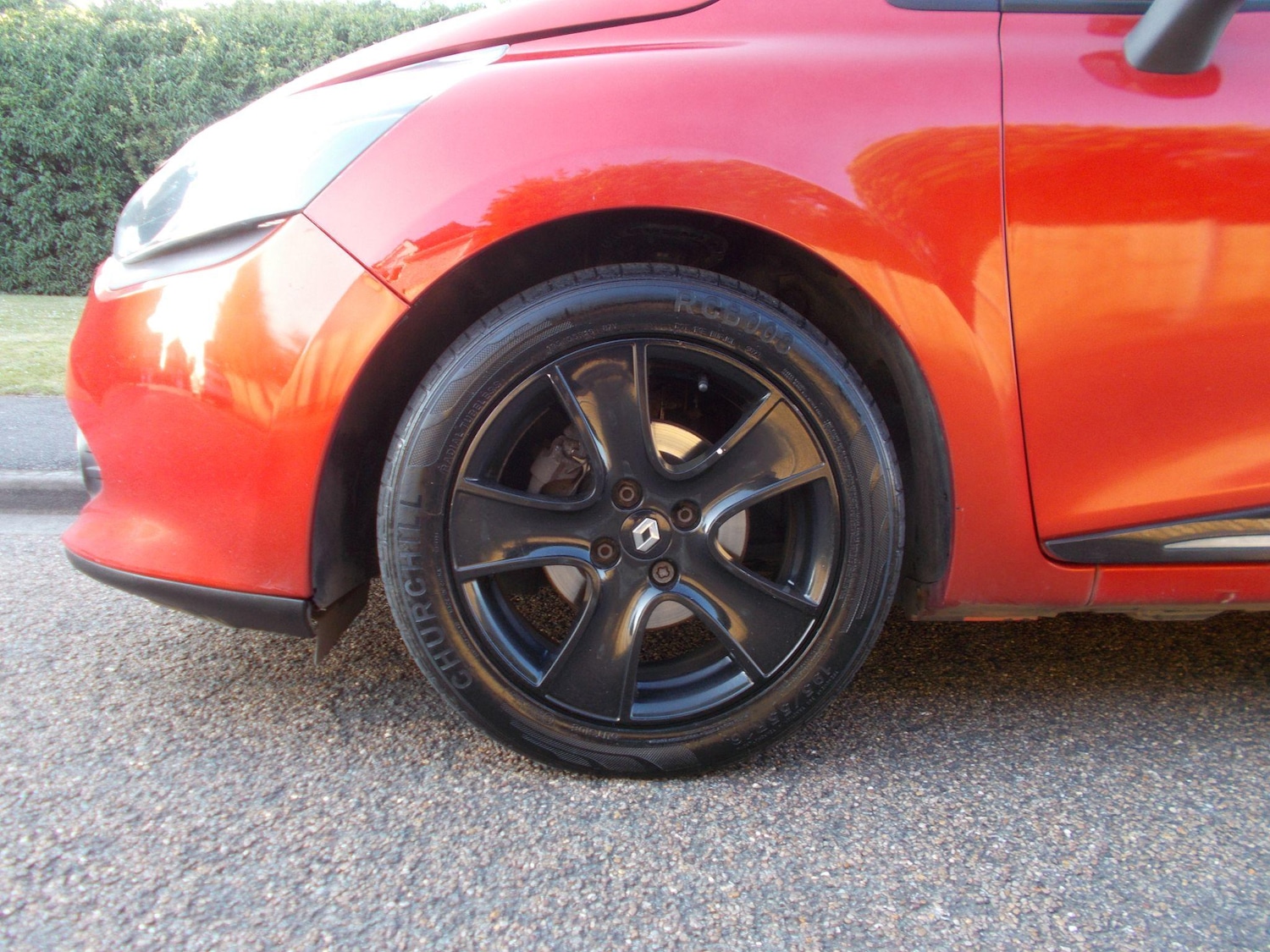 Used Renault Clio for sale - 77242339: Photo 36