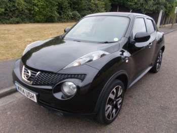 2014 (14) - 1.5 dCi 8v n-tec Euro 5 (s/s) 5dr