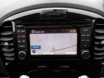 Used Nissan Juke 2014 for sale - 75127245: Photo