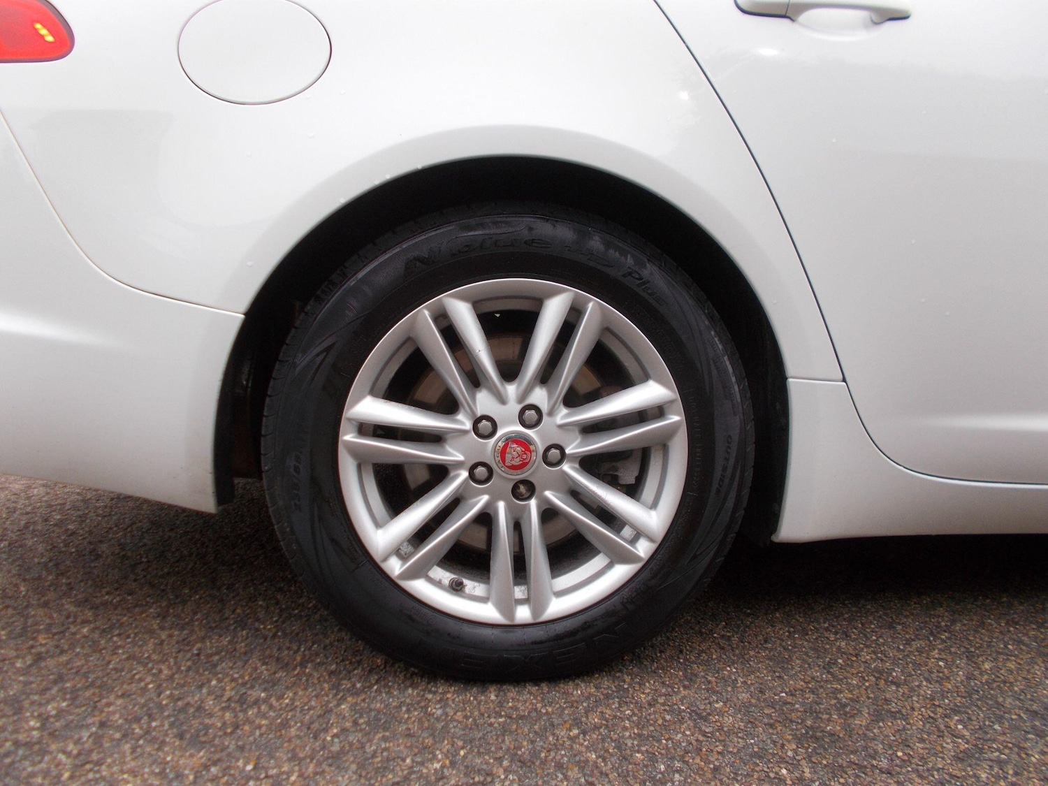 Used Jaguar XF 2014 for sale - 76989357: Photo 13