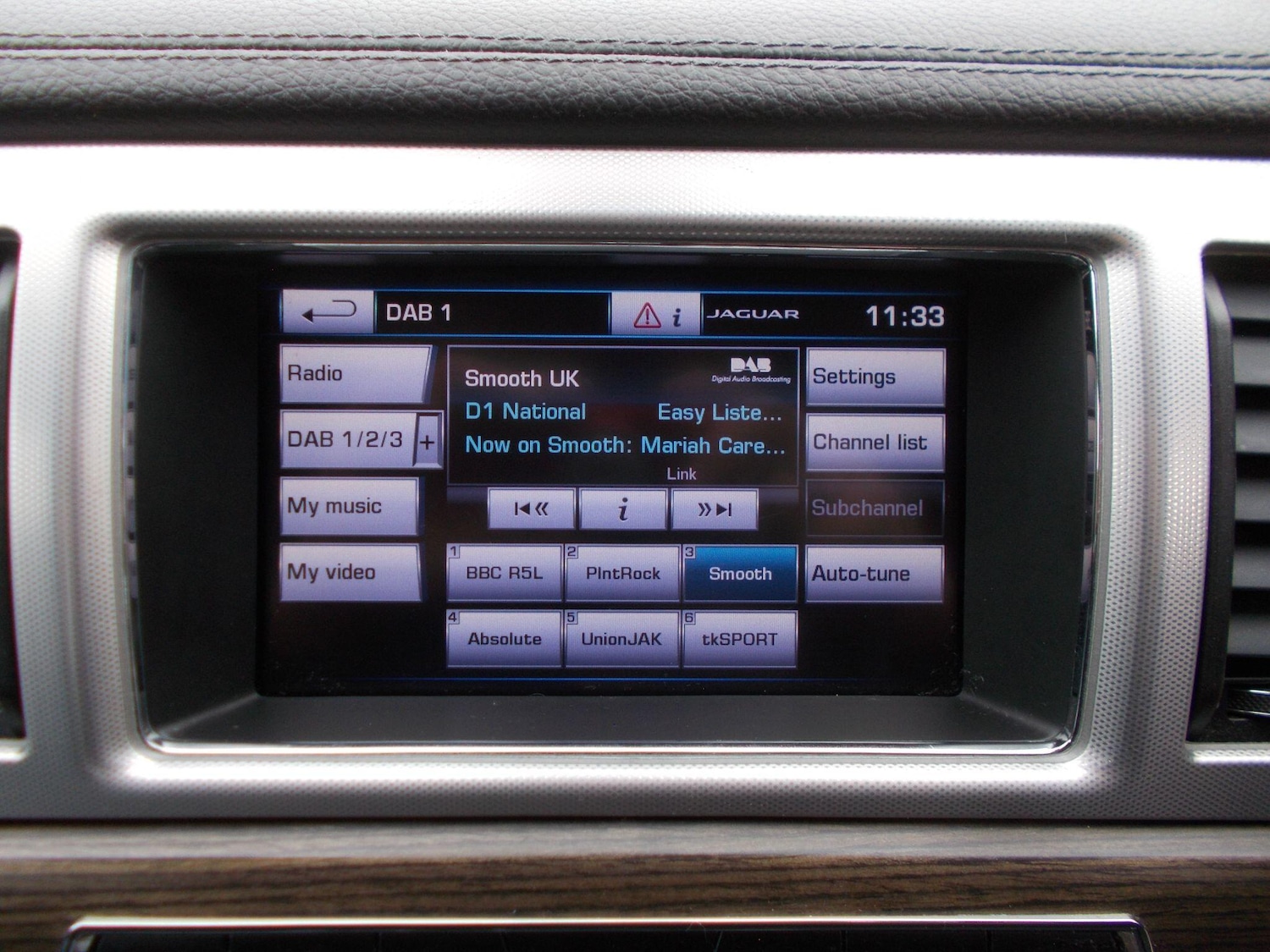 Used Jaguar XF 2014 for sale - 76989357: Photo 20