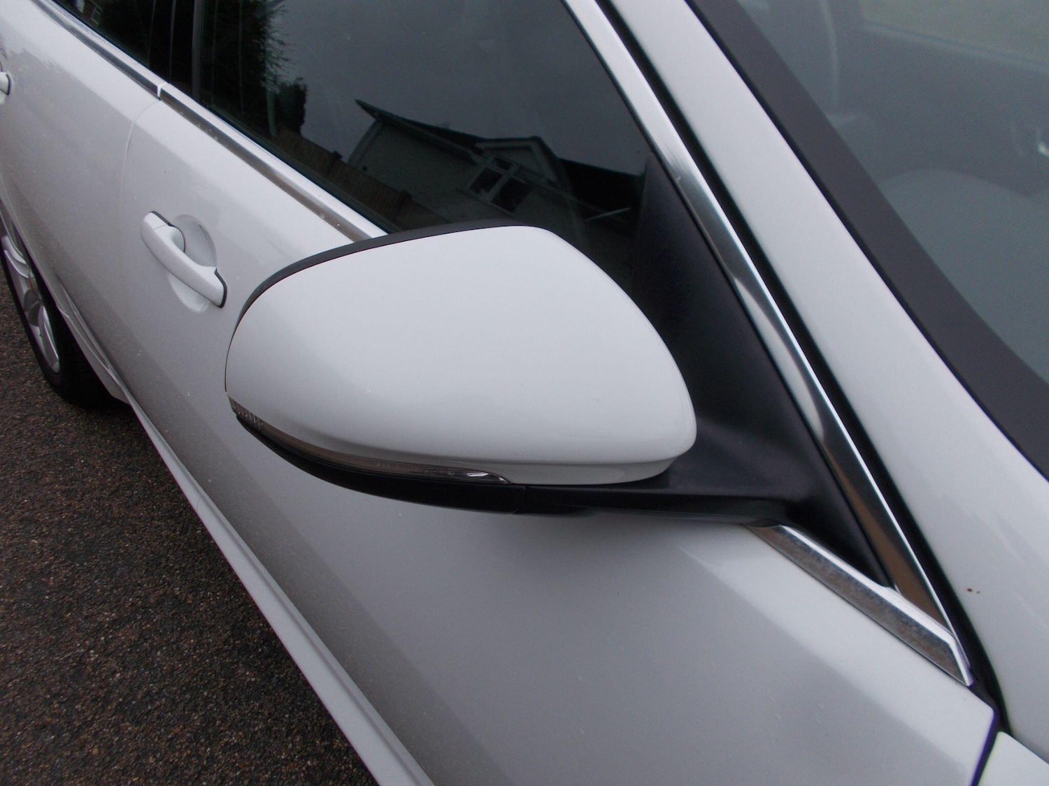 Used Jaguar XF 2014 for sale - 76989357: Photo 26